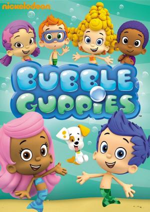 Bubble Guppies - 123Movies