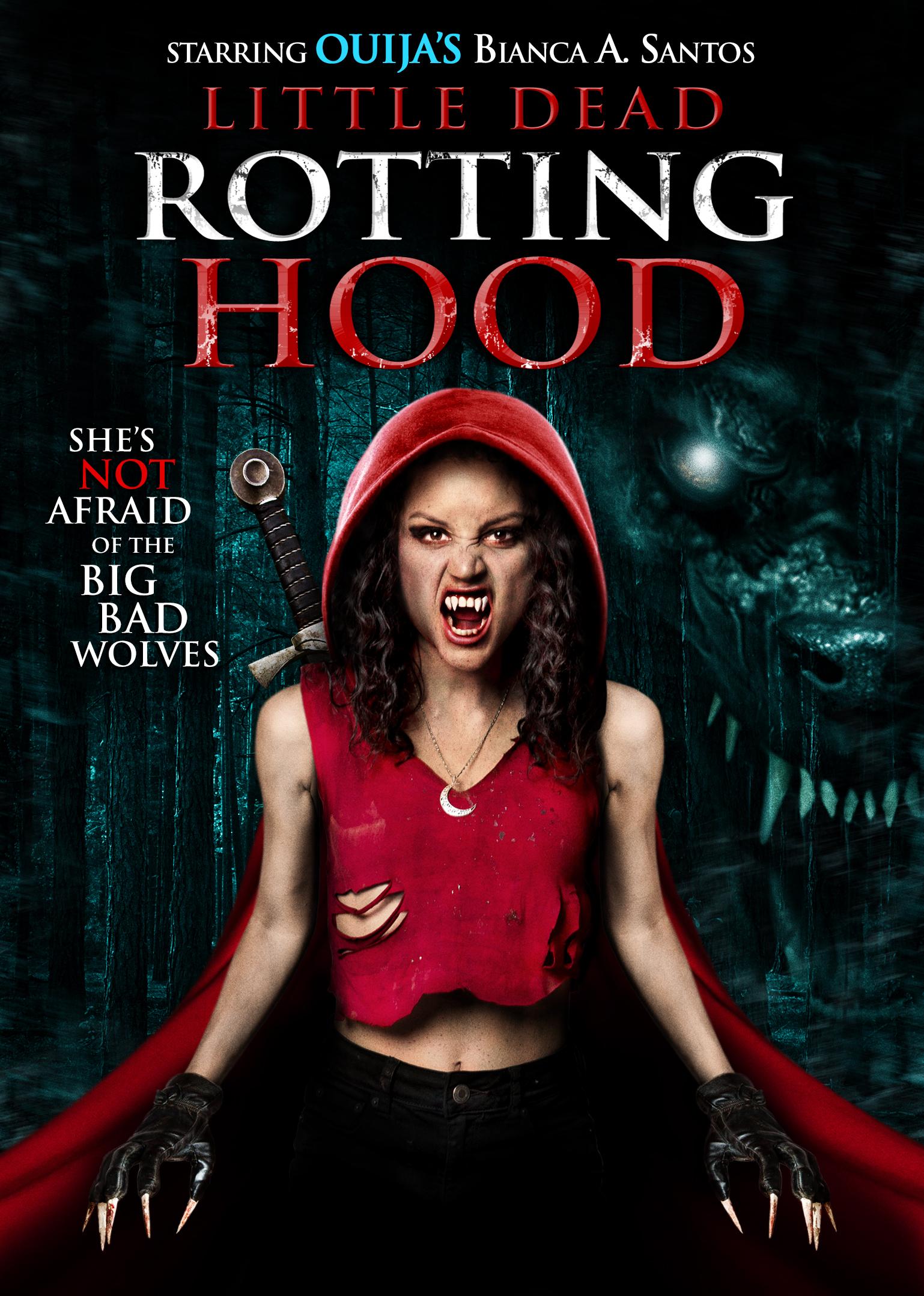 Little Dead Rotting Hood (2016) | Watch on Movi47