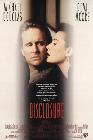 Disclosure [Indonesian] - 123Movies