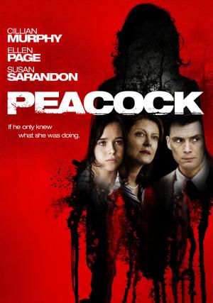 Peacock [Portuguese]