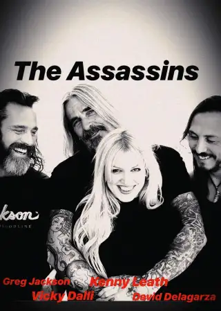 The Assassins
