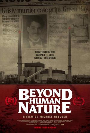 Beyond Human Nature