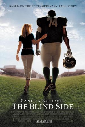 The Blind Side [Russian] - 123Movies