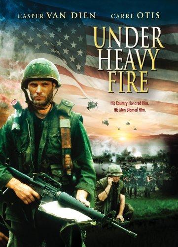 Under Heavy Fire - like Check Point but older