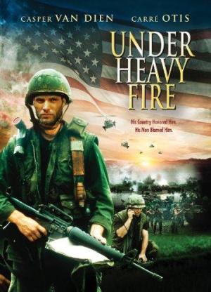 Under Heavy Fire