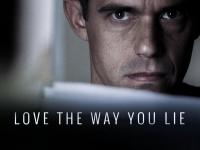 Love the Way You Lie