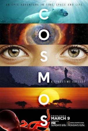 Cosmos: A Spacetime Odyssey S1-S2