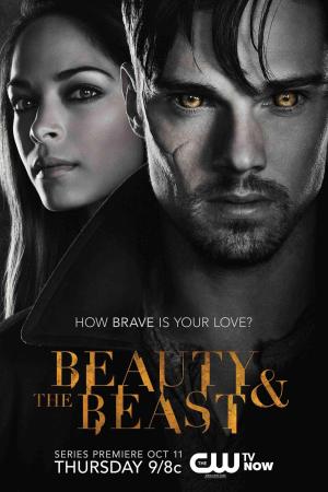 Beauty and the Beast S1-S4