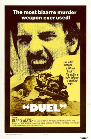 Duel - 123Movies