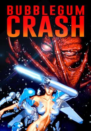 Bubblegum Crash - 123Movies
