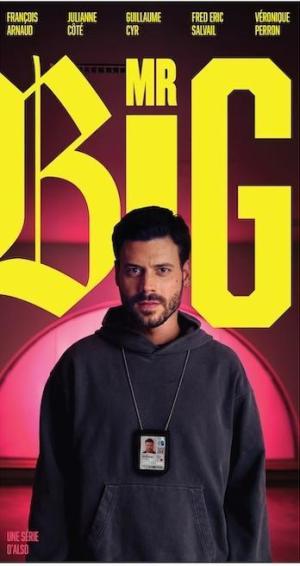 Mr. Big [Version française] S1-S2