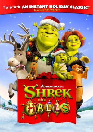 Shrek the Halls - 123Movies