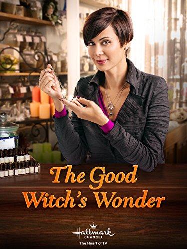 The Good Witch's Wonder poster - similar to High-Rise Rescue