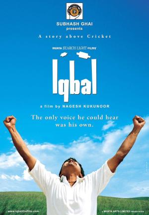 Iqbal [Hindi]