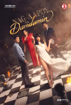 Nag-aapoy na damdamin
