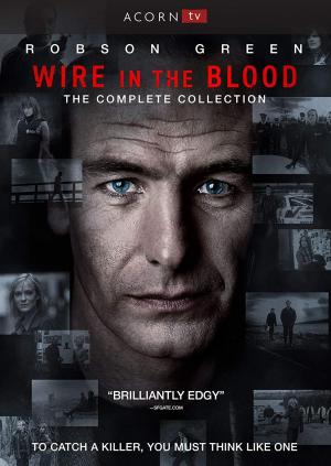 Wire in the Blood S2-S5