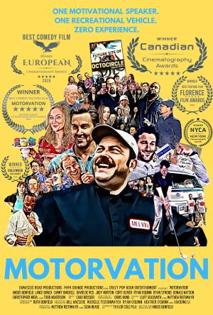 Motorvation