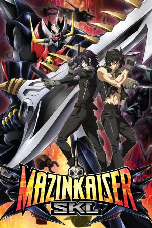 Mazinkaiser SKL [English]