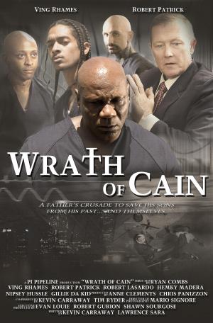 The Wrath of Cain [Portuguese]