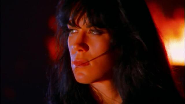 Chyna entrance video