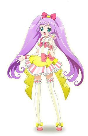 PriPara [English]