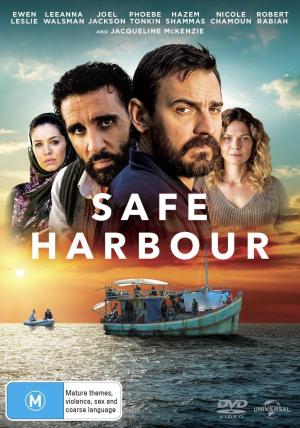 Safe Harbour [Portuguese]