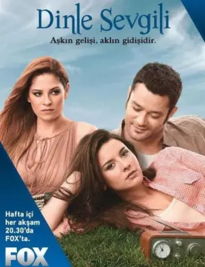 Dinle Sevgili