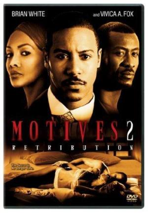 Motives 2: Retribution - 123Movies