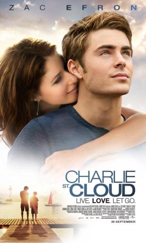 Charlie St. Cloud [Portuguese]