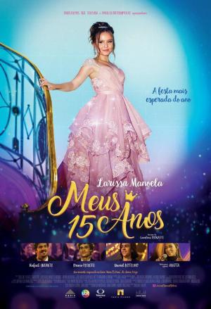 Meus 15 Anos [Portuguese]