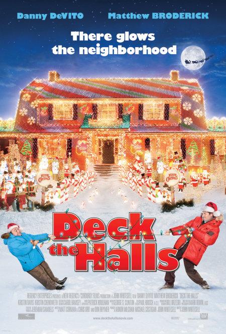 Deck the Halls (2006) | Watch on Movi47