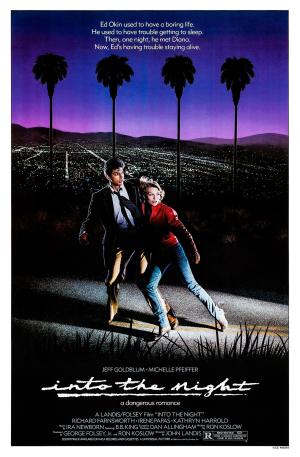 Into the Night [Portuguese]