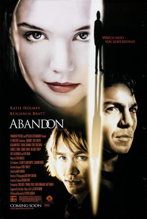 Abandon [Portuguese]