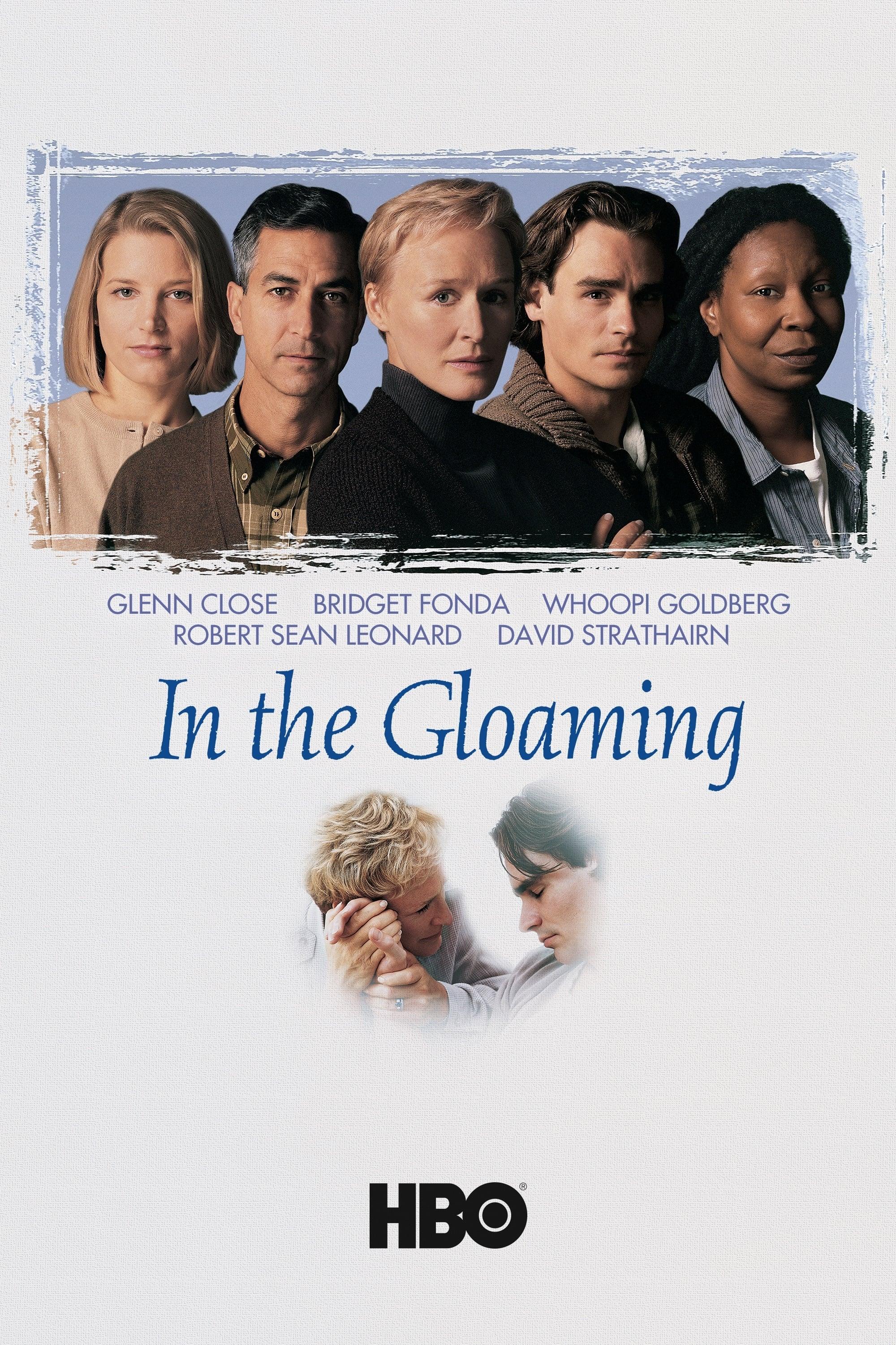 In the Gloaming poster