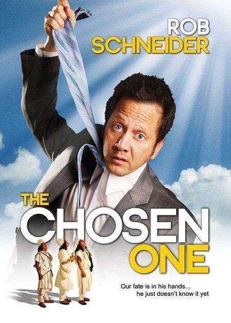 The Chosen One (2010) | Watch on Movi47