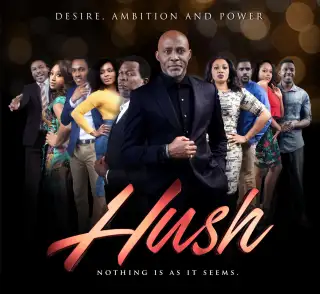 Hush
