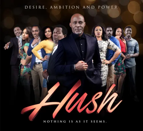Hush