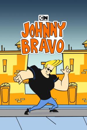 Johnny Bravo - 123Movies