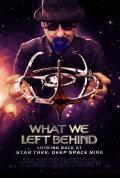 DS9: What We Left Behind