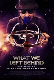 DS9: What We Left Behind