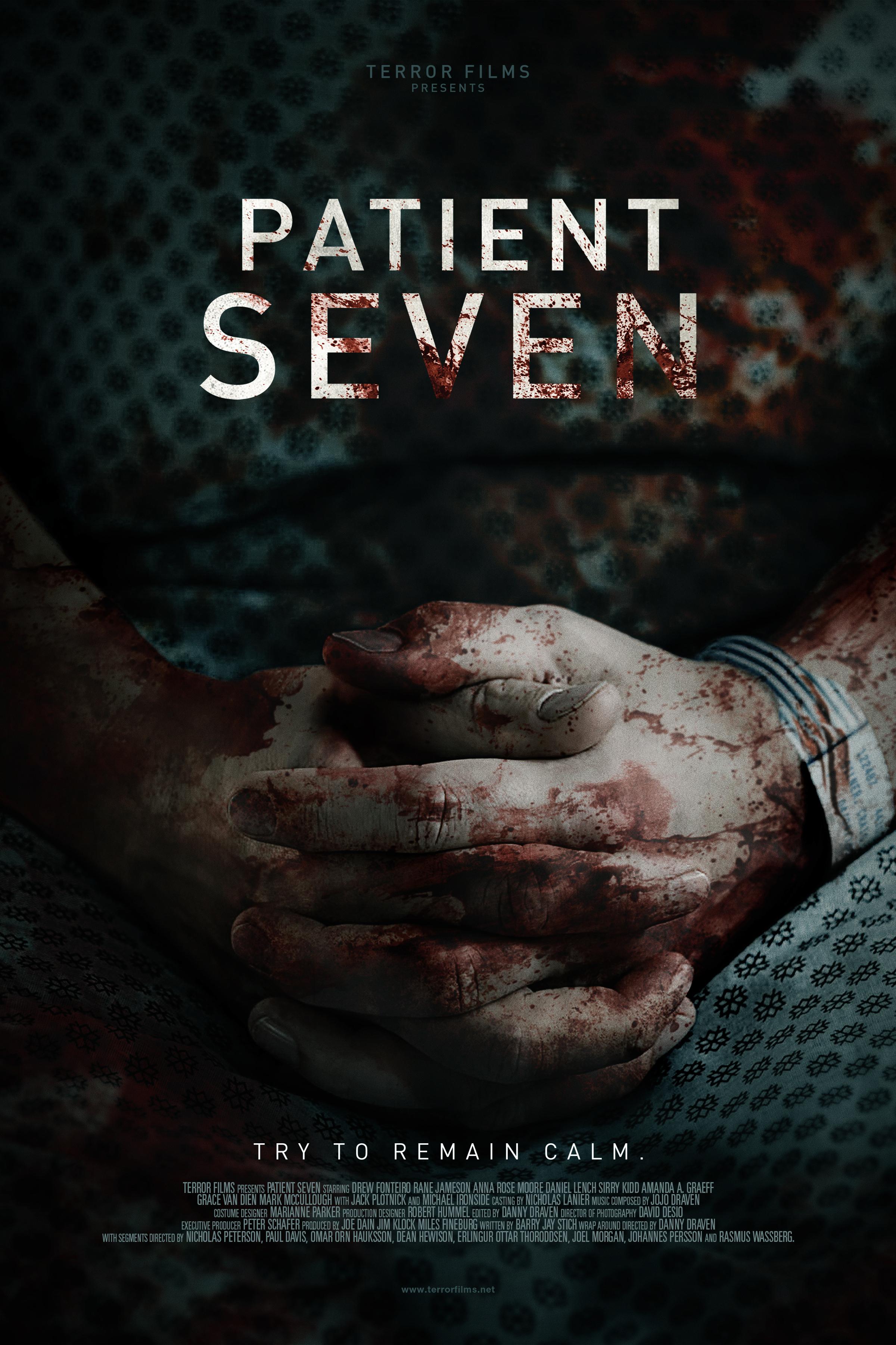 Patient Seven (2016) | Watch on Movi47