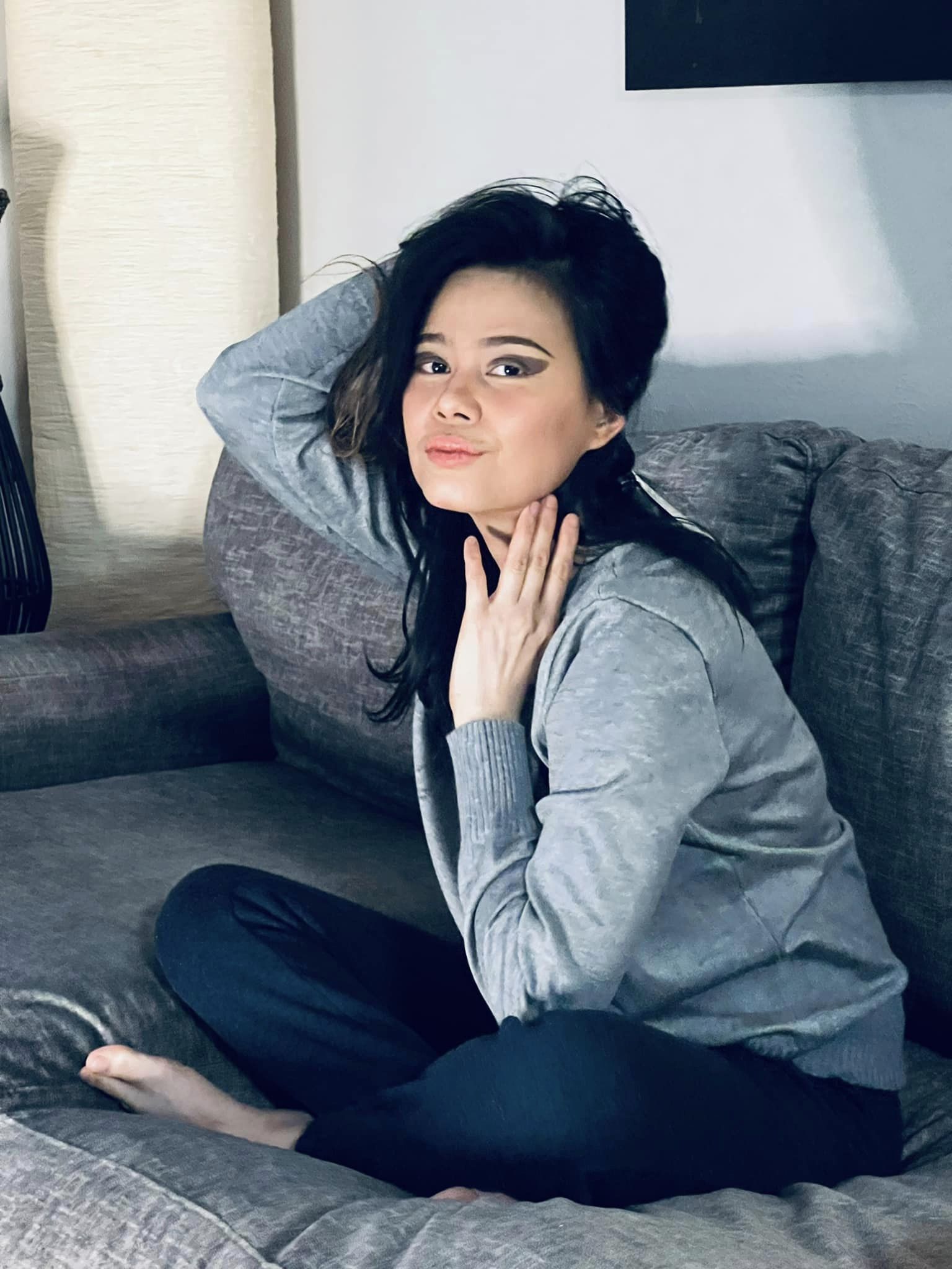Criselda Volks