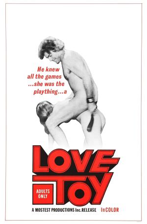 Love Toy