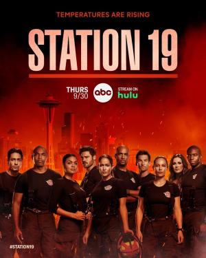 Station 19 S1-S7