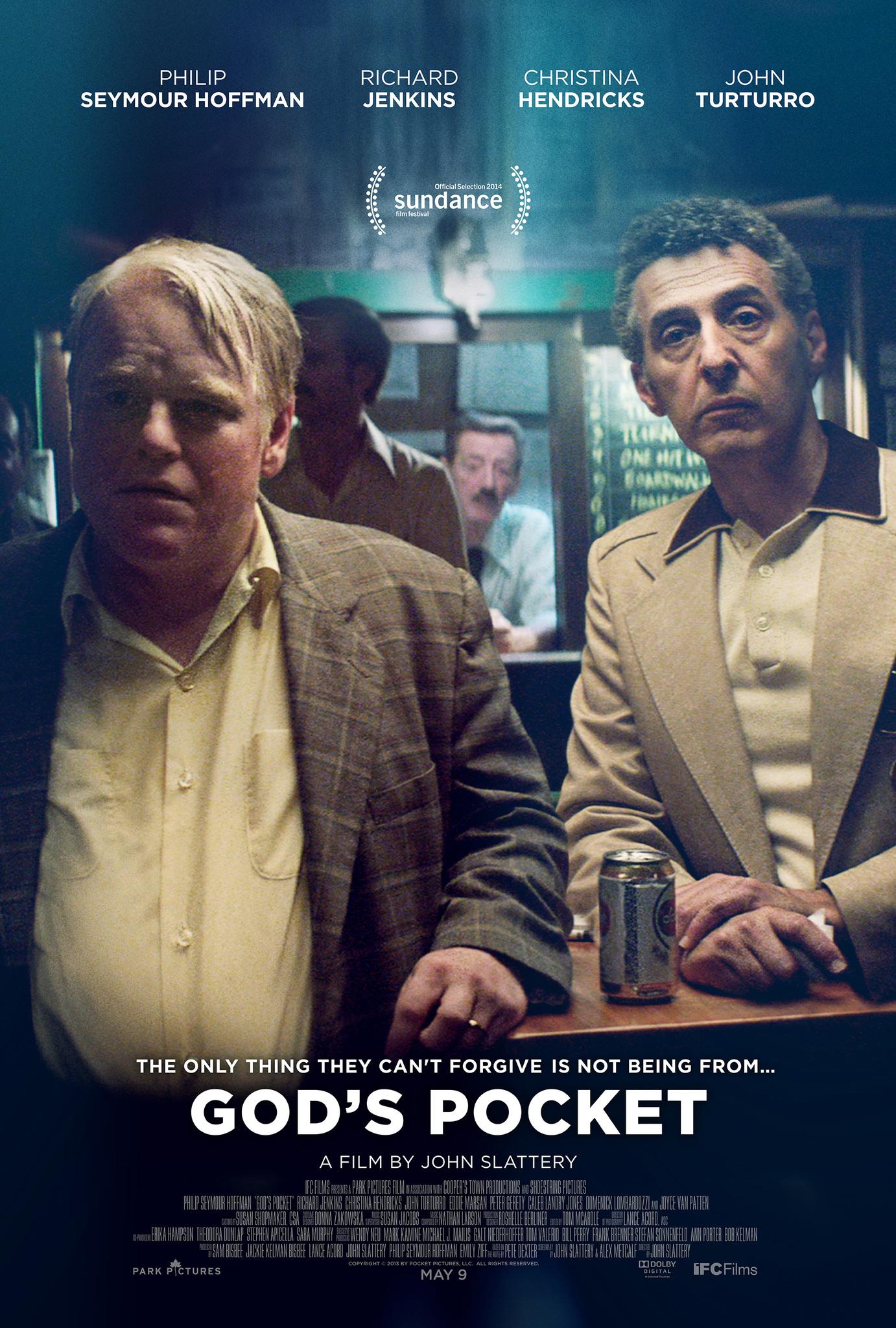 God's Pocket (2014) | Watch on Movi47