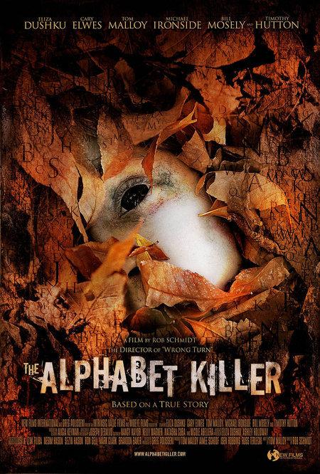 The Alphabet Killer (2009) | Watch on Movi47