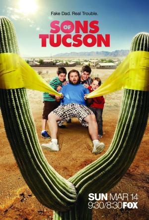 Sons of Tucson [Portuguese]
