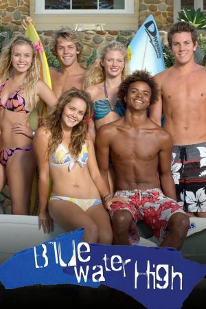 Blue Water High [Portuguese] S1-S3