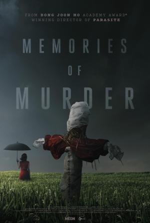 Memories of Murder - 123Movies