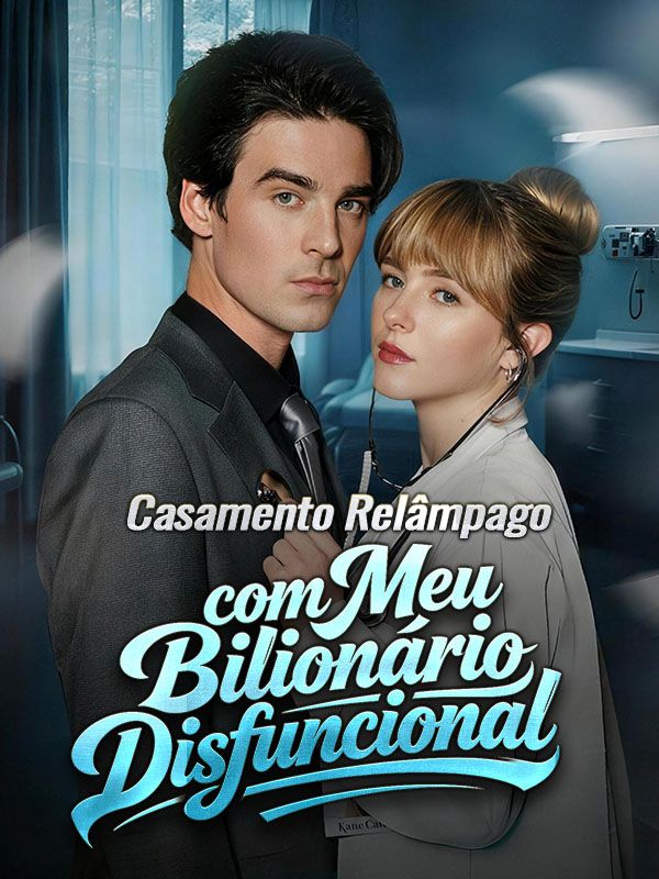 Casamento Relâmpago com Meu Bilionário Disfuncional poster